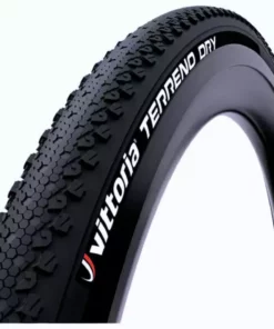Vittoria Terreno Dry Folding Clincher Tyre