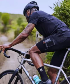 Men's Clothing Mission Workshop Pro Waisted Men's Shorts