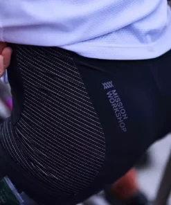 Mission Workshop Pro Waisted Women's Shorts 8 Mission Workshop Pro Waisted Women's Shorts