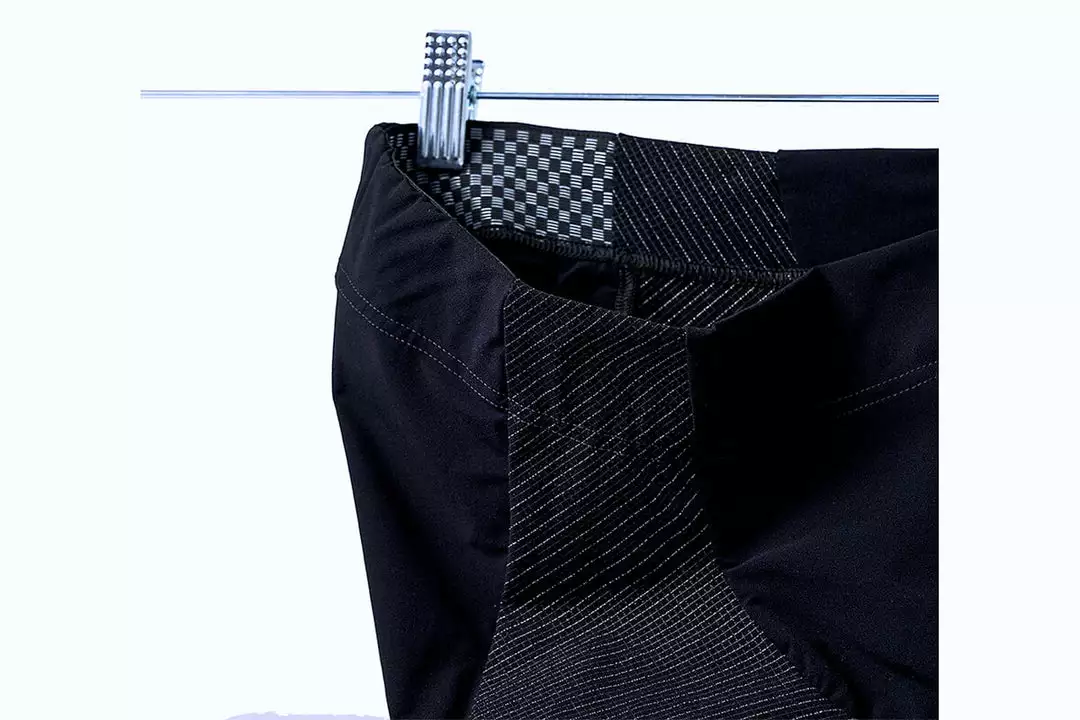 Mission Workshop Pro Waisted Women's Shorts 5 Mission Workshop Pro Waisted Women's Shorts