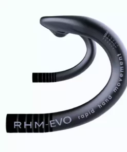 Deda Elementi Superzero RS Aero Handlebar Contact Points