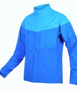 Endura Urban Luminite II Reflective Cycling Jacket Men's Clothing
