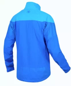 Endura Urban Luminite II Reflective Cycling Jacket Men's Clothing