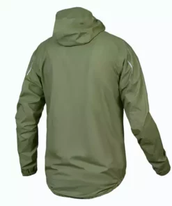 Men's Clothing Endura GV500 Waterproof Jacket