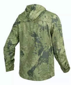 Endura Hummvee Windproof Shell Jacket