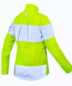 Endura Women's Urban Luminite EN1150 Weather Proof Men's Clothing