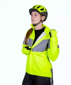 Endura Women's Urban Luminite EN1150 Weather Proof Men's Clothing