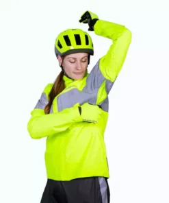 Endura Women's Urban Luminite EN1150 Weather Proof Men's Clothing