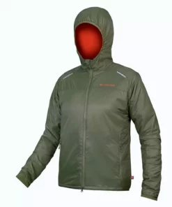 Men's Clothing Endura GV500 Insulated Jacket