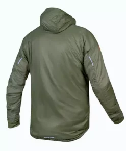 Men's Clothing Endura GV500 Insulated Jacket