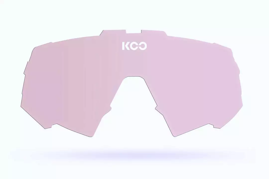 KOO EYEWEAR Koo Spectro Performance Replacement Lens 1 KOO EYEWEAR Koo Spectro Performance Replacement Lens