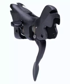 Bike Parts Campagnolo EC-RE101 Left Hand Ergopower Body For Chorus/Record 11-Speed