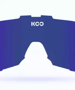 KOO EYEWEAR Koo Demos Performance Replacement Lens