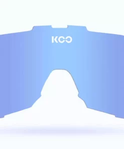 KOO EYEWEAR Koo Demos Performance Replacement Lens