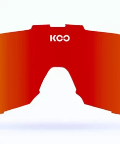 KOO EYEWEAR Koo Demos Performance Replacement Lens