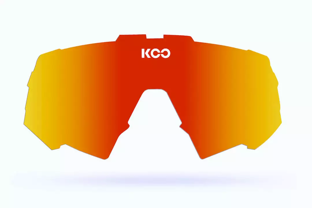 KOO EYEWEAR Koo Spectro Performance Replacement Lens 3 KOO EYEWEAR Koo Spectro Performance Replacement Lens