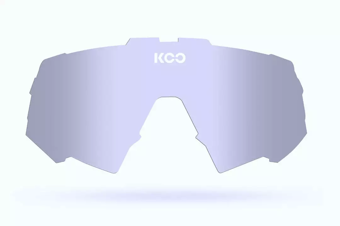 KOO EYEWEAR Koo Spectro Performance Replacement Lens 5 KOO EYEWEAR Koo Spectro Performance Replacement Lens