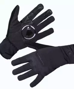 Endura MT500 Freezing Point Waterproof Glove Clothing Accessories