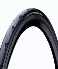 Continental Grand Prix 5000 S TR Tubeless Ready Tyre