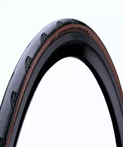 Continental Grand Prix 5000 S TR Tubeless Ready Tyre