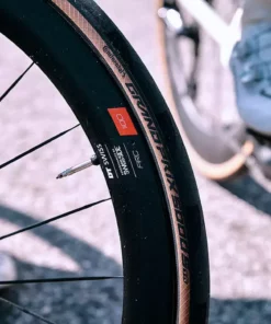 Continental Grand Prix 5000 S TR Tubeless Ready Tyre