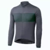 Men's Clothing PEdAL ED Essential Merino Long Sleeve Jersey