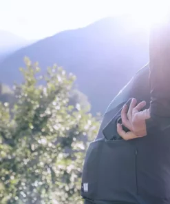 Men's Clothing PEdAL ED Essential Merino Long Sleeve Jersey