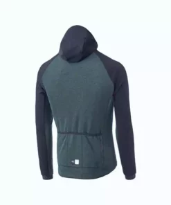 PEdAL ED PEdALED Jary All-Road Merino Hooded Jersey Men's Clothing 25 PEdAL ED PEdALED Jary All-Road Merino Hooded Jersey Men's Clothing
