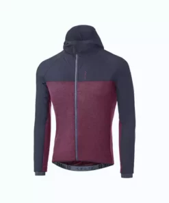 PEdAL ED PEdALED Jary All-Road Merino Hooded Jersey Men's Clothing 24 PEdAL ED PEdALED Jary All-Road Merino Hooded Jersey Men's Clothing
