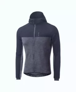 PEdAL ED PEdALED Jary All-Road Merino Hooded Jersey Men's Clothing