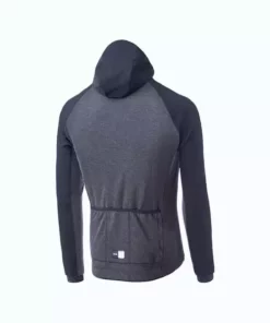 PEdAL ED PEdALED Jary All-Road Merino Hooded Jersey Men's Clothing 27 PEdAL ED PEdALED Jary All-Road Merino Hooded Jersey Men's Clothing