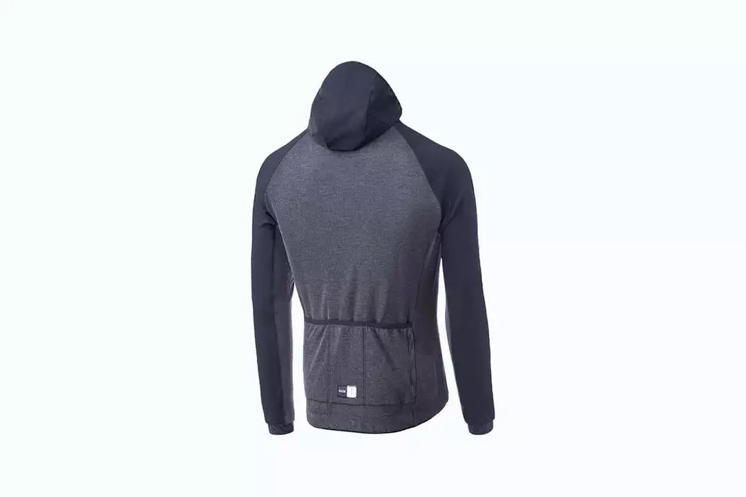 PEdAL ED PEdALED Jary All-Road Merino Hooded Jersey Men's Clothing 6 PEdAL ED PEdALED Jary All-Road Merino Hooded Jersey Men's Clothing
