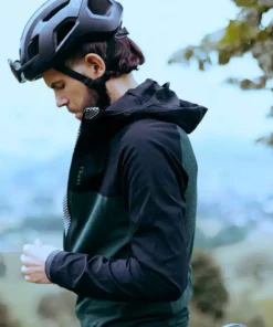 PEdAL ED PEdALED Jary All-Road Merino Hooded Jersey Men's Clothing 30 PEdAL ED PEdALED Jary All-Road Merino Hooded Jersey Men's Clothing