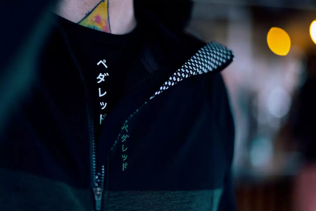 PEdAL ED PEdALED Jary All-Road Merino Hooded Jersey Men's Clothing 10 PEdAL ED PEdALED Jary All-Road Merino Hooded Jersey Men's Clothing