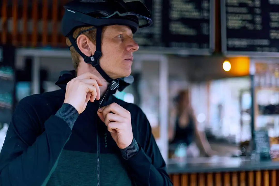 PEdAL ED PEdALED Jary All-Road Merino Hooded Jersey Men's Clothing 11 PEdAL ED PEdALED Jary All-Road Merino Hooded Jersey Men's Clothing