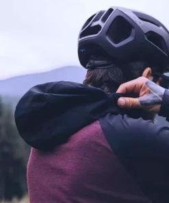 PEdAL ED PEdALED Jary All-Road Merino Hooded Jersey Men's Clothing 37 PEdAL ED PEdALED Jary All-Road Merino Hooded Jersey Men's Clothing