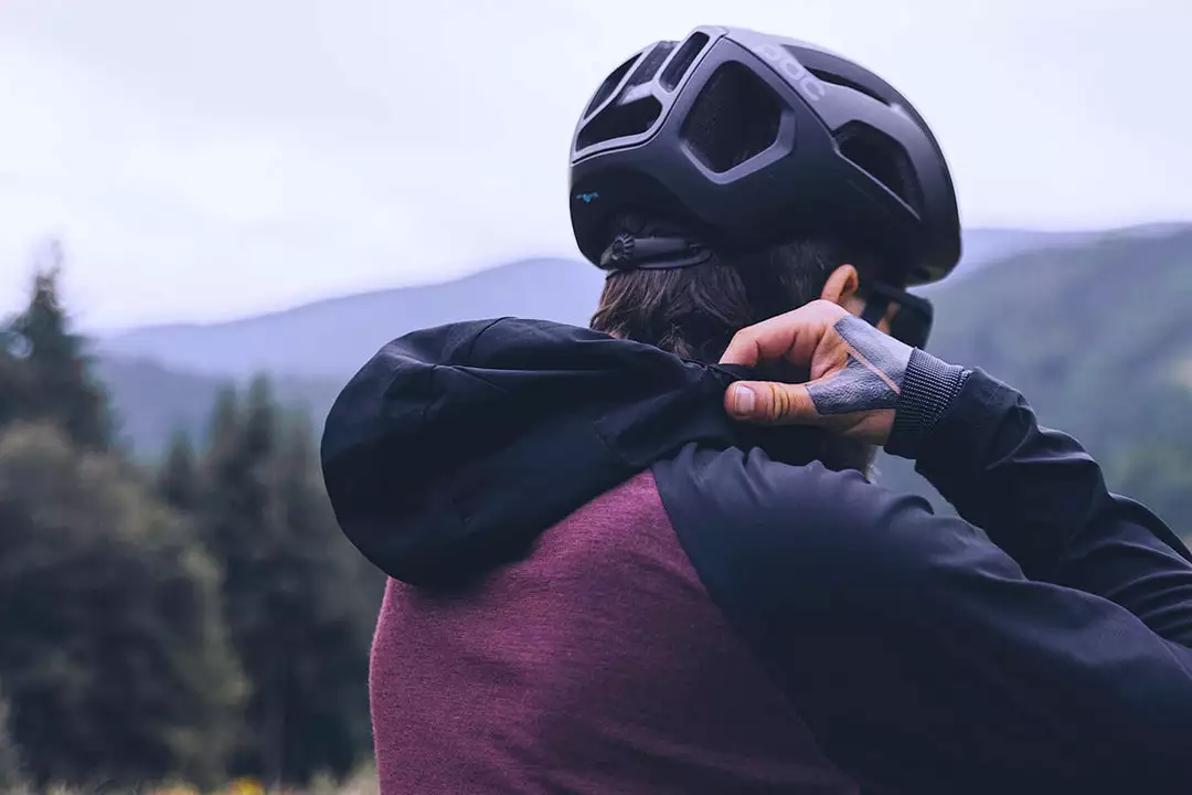 PEdAL ED PEdALED Jary All-Road Merino Hooded Jersey Men's Clothing 16 PEdAL ED PEdALED Jary All-Road Merino Hooded Jersey Men's Clothing