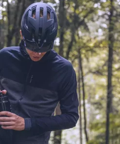 PEdAL ED PEdALED Jary All-Road Merino Hooded Jersey Men's Clothing 42 PEdAL ED PEdALED Jary All-Road Merino Hooded Jersey Men's Clothing