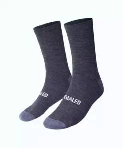 PEdAL ED PEdALED Essential Winter Socks Merino