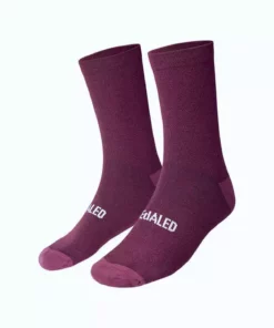 PEdAL ED PEdALED Essential Winter Socks Merino