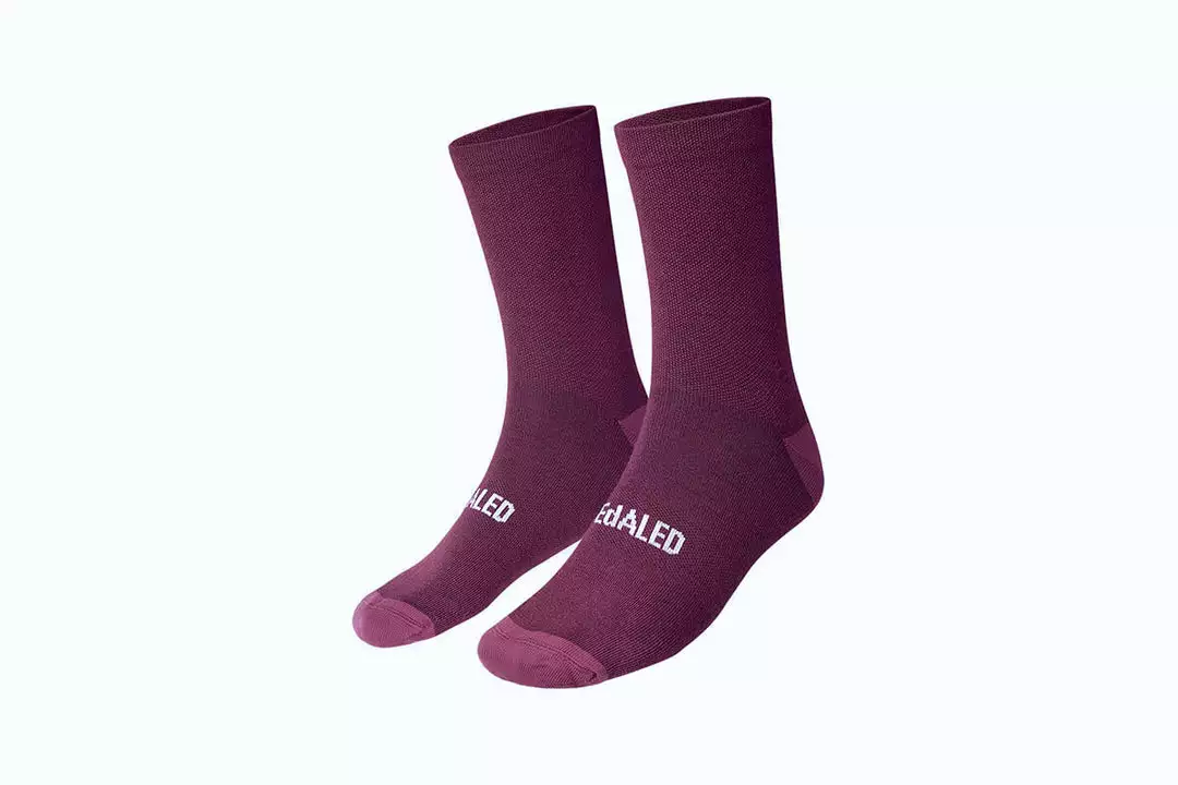 PEdAL ED PEdALED Essential Winter Socks Merino 2 PEdAL ED PEdALED Essential Winter Socks Merino