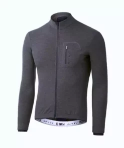 PEdAL ED PEdALED Kaido Merino Long Sleeve Jersey