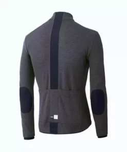 PEdAL ED PEdALED Kaido Merino Long Sleeve Jersey