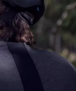 PEdAL ED PEdALED Kaido Merino Long Sleeve Jersey