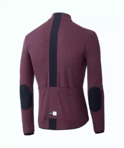 PEdAL ED PEdALED Kaido Merino Long Sleeve Jersey