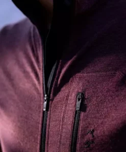 PEdAL ED PEdALED Kaido Merino Long Sleeve Jersey