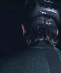 PEdAL ED PEdALED Kaido Merino Long Sleeve Jersey