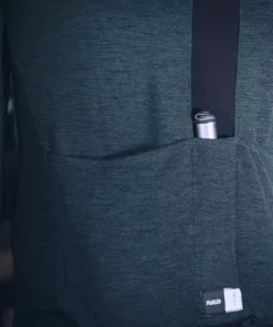 PEdAL ED PEdALED Kaido Merino Long Sleeve Jersey