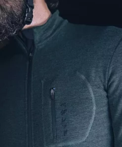 PEdAL ED PEdALED Kaido Merino Long Sleeve Jersey