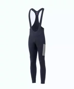 PEdAL ED Men's Clothing PEdALED Odyssey Bib Tights II